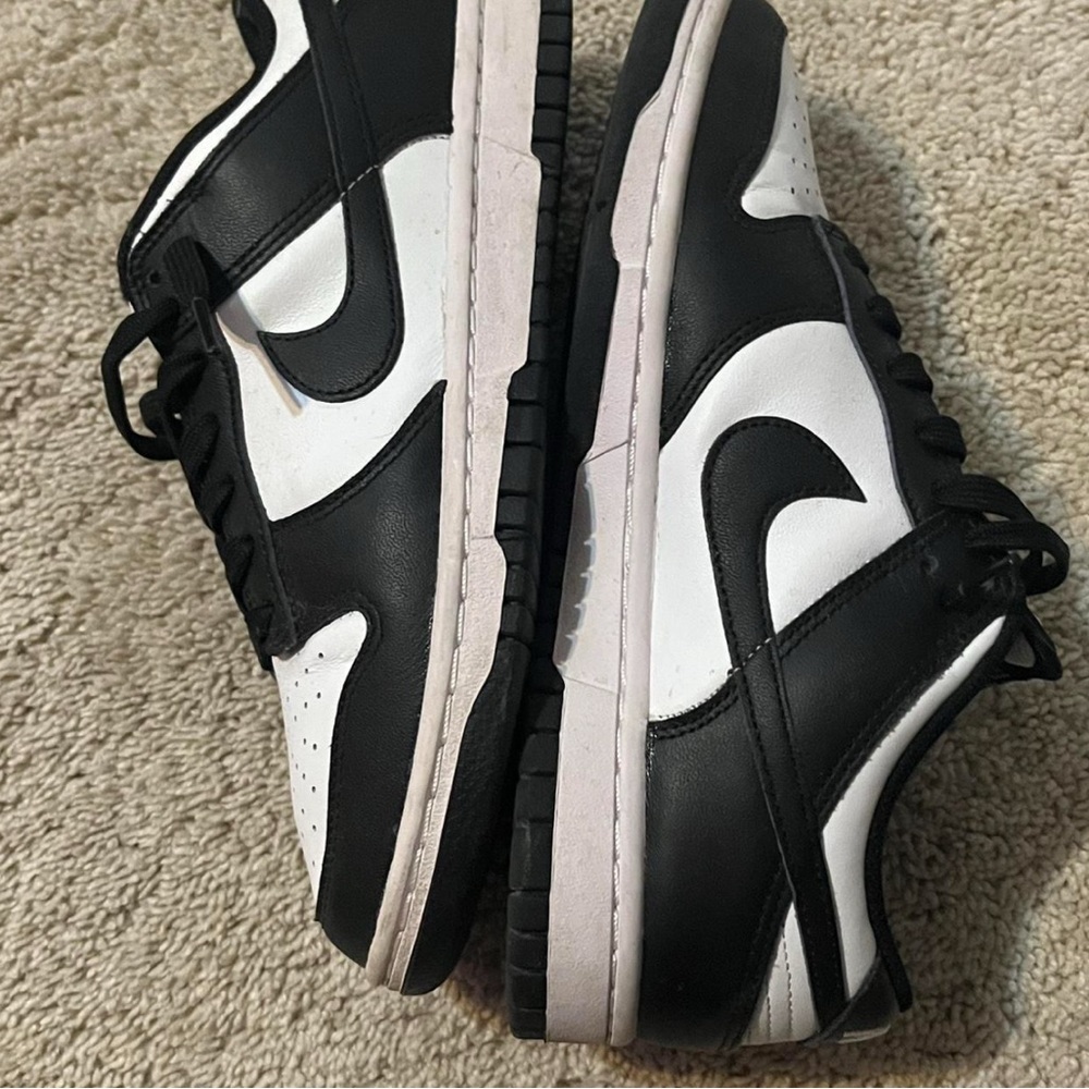 Nike Panda Dunks - image 1